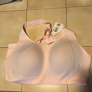 Lululemon AirSupport Bra 34DD NWT